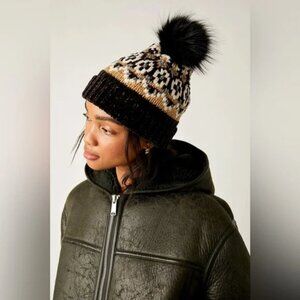 Free People | Accessories | 5 Free People Chalet Fairisle  display picture 3